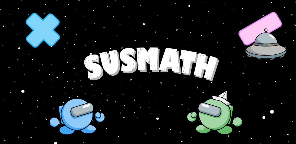 Susmath by SusGames
