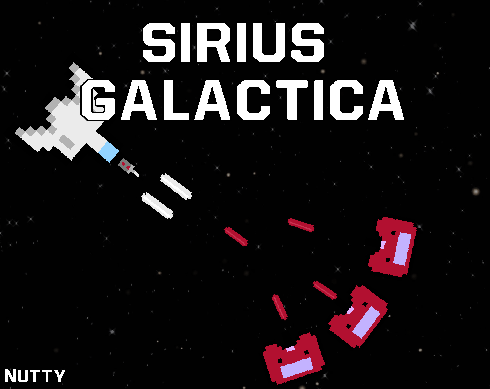 Sirius Galactica