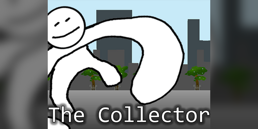 Cover image for The Collector