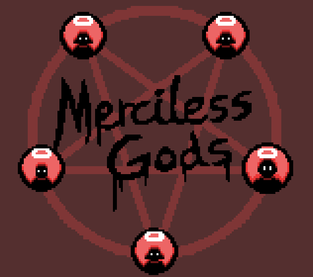 Merciless gods