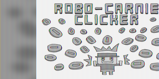 Cover image for Robo-Carnie Clicker
