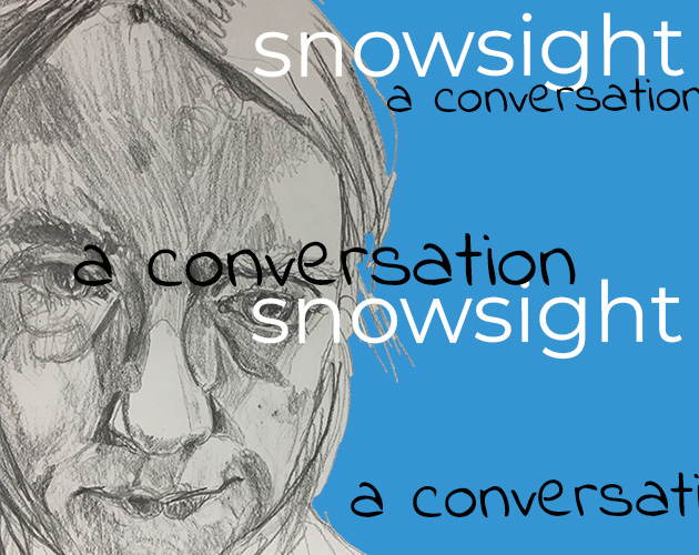 Cover image for Snowsight