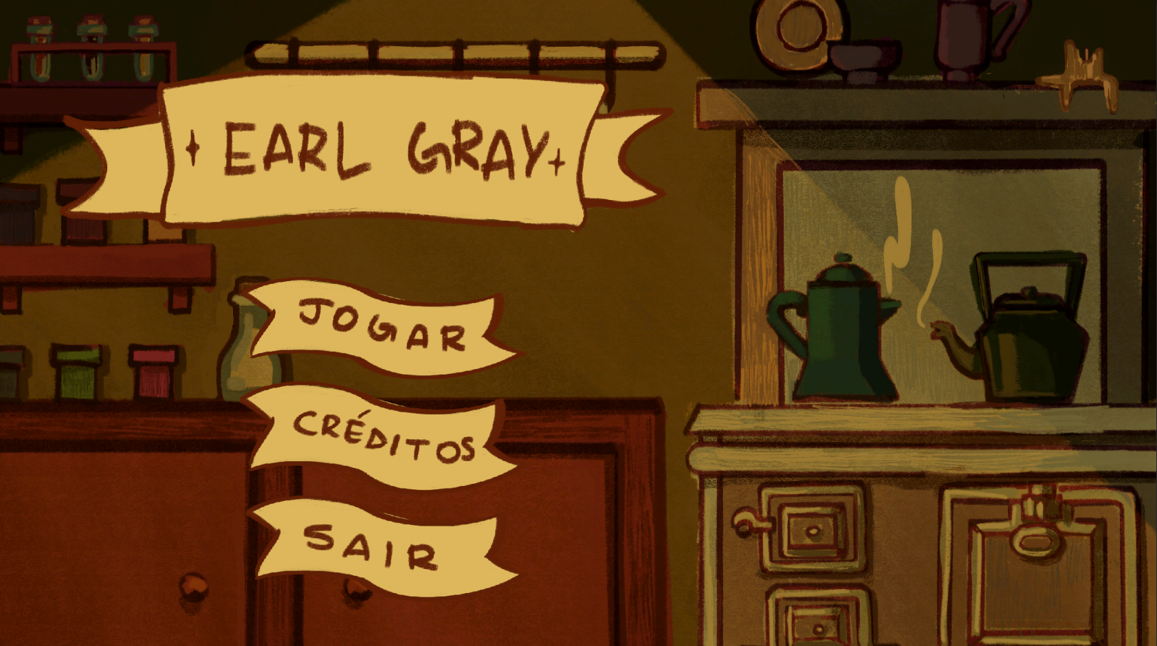 Earl Gray