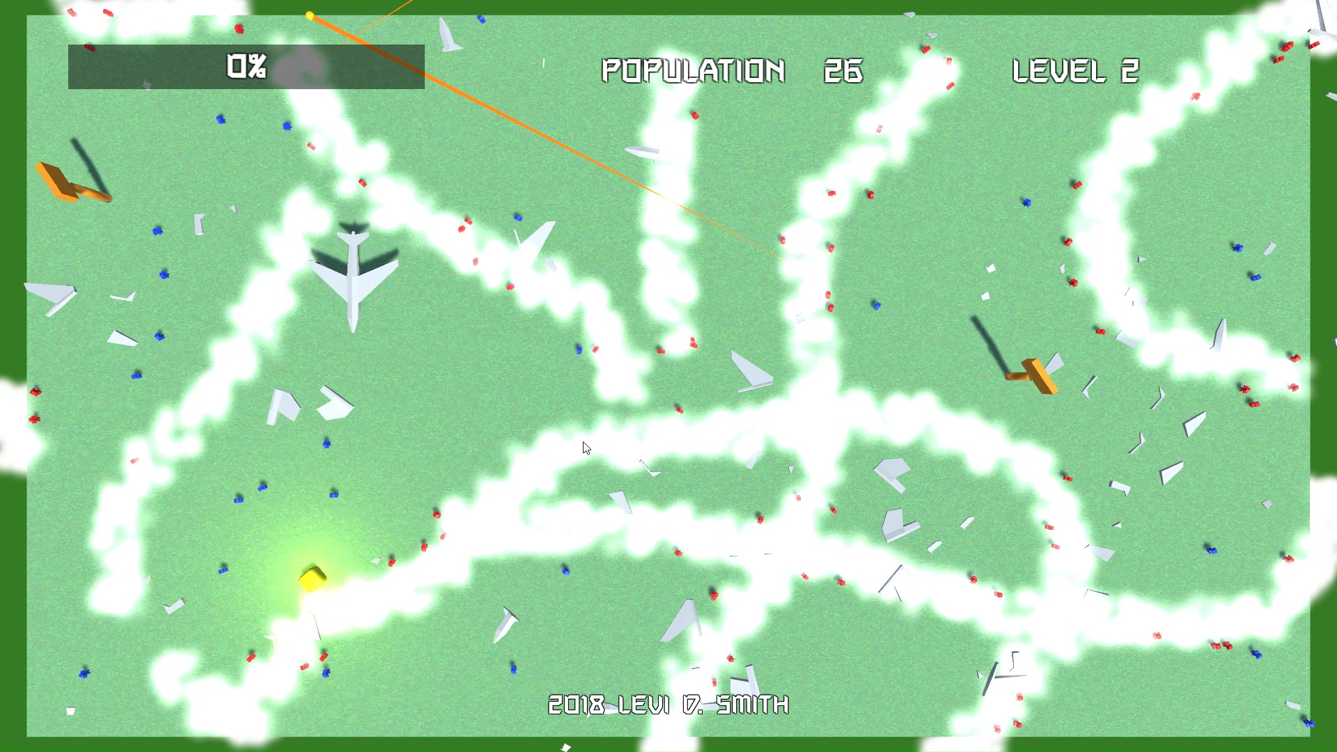 Stratospheric Aerosol Injection