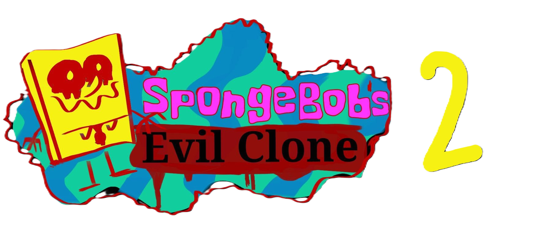 SpongeBob's Evil Clone 2