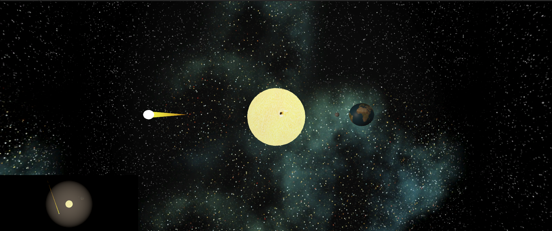 Solar System