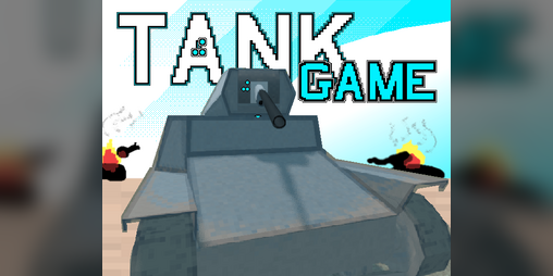 Cover image for TANKGAME