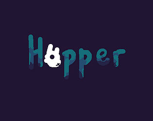 Hopper Prototype