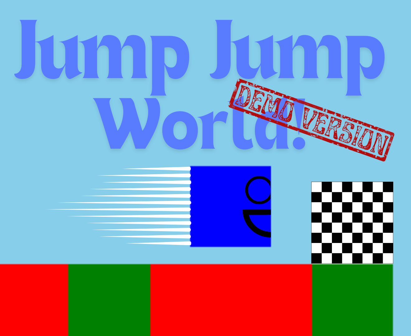 Platformer Game Demo By IttyBittyMicroDev float-to-freedom-by-zzeroy