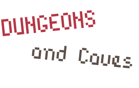 Dungeons And Caves