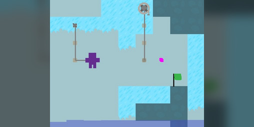 Cover image for Ice Climbing Conundrum