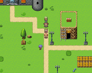 RPG Game PC