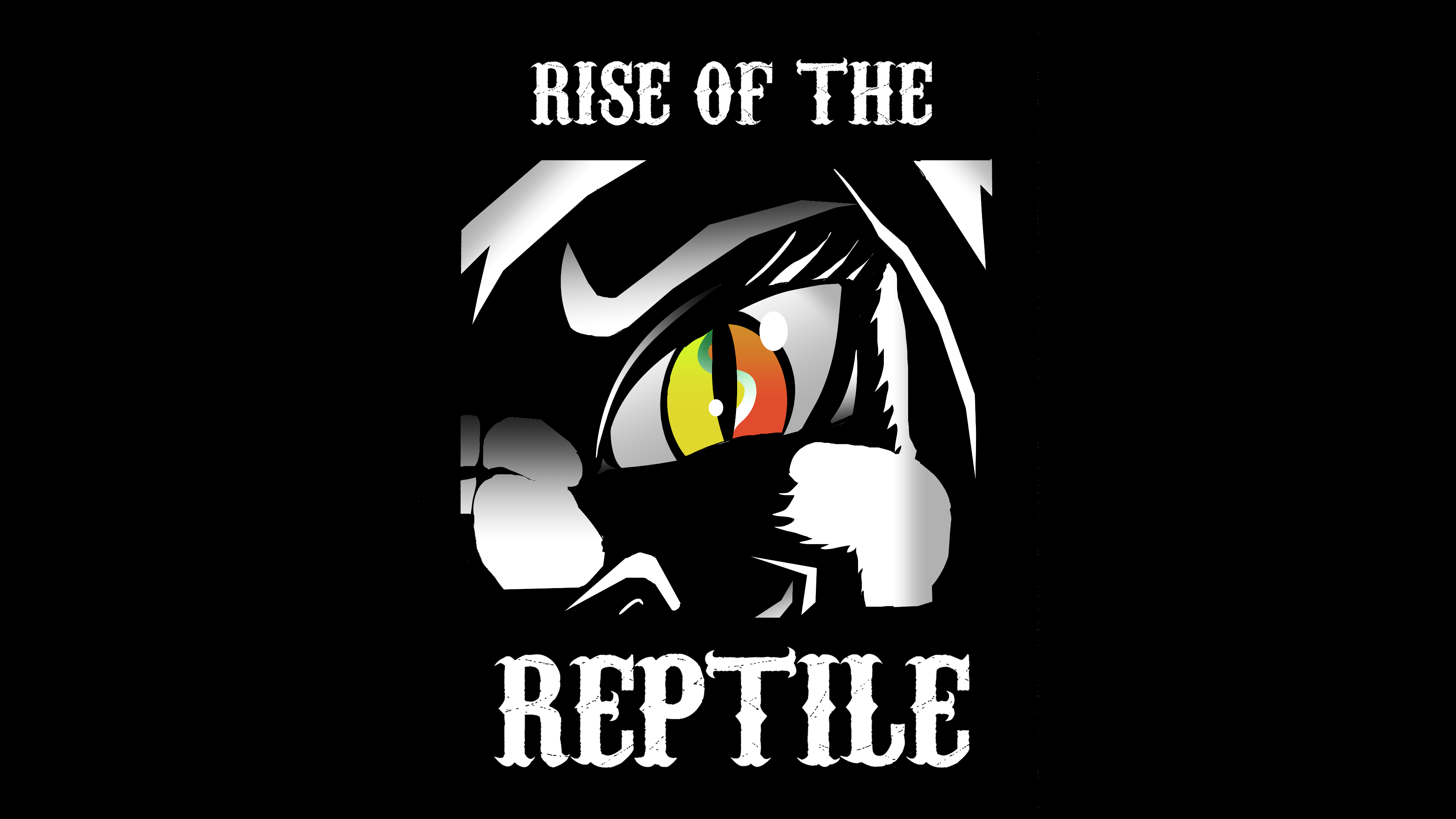 Rise of the Reptile