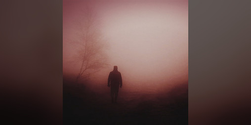 Cover image for Atmospheric Ambient Music - The Darkest Hour