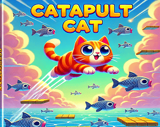 Catapult Cat