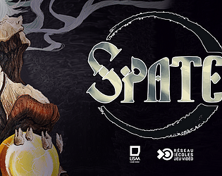SPATE