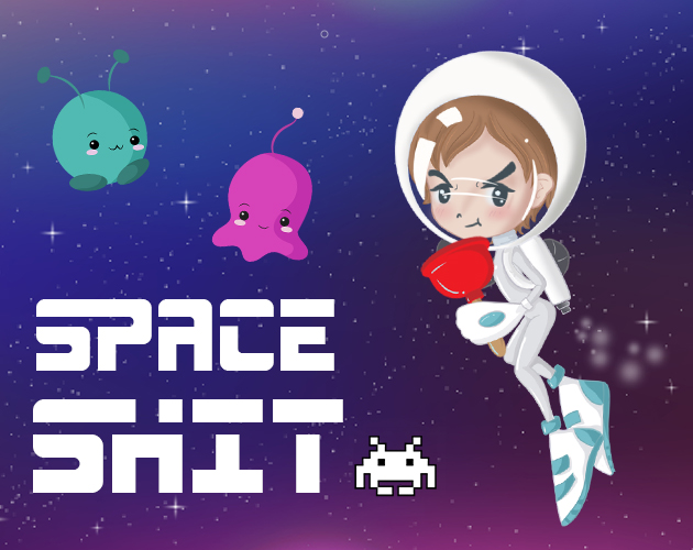 Spaceshit