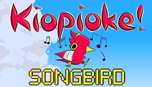 Kiopioke Songbird img.