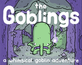 The Goblings  