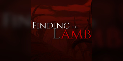 Cover image for Finding the Lamb