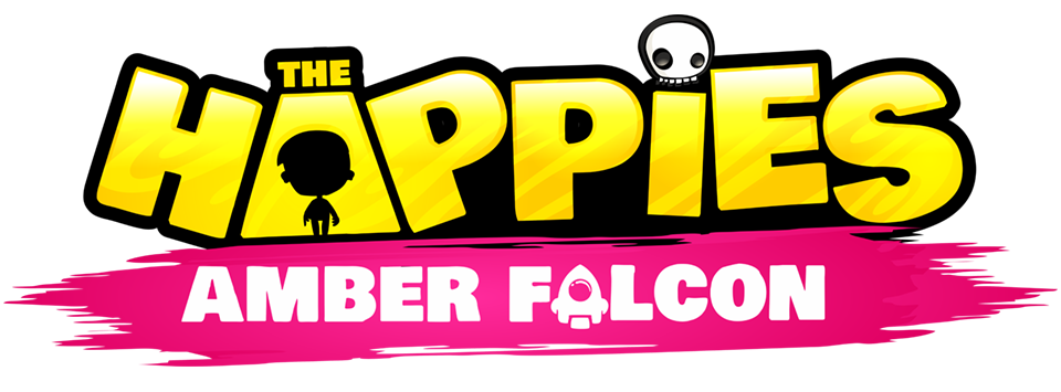 The Happies - Amber Falcon Demo