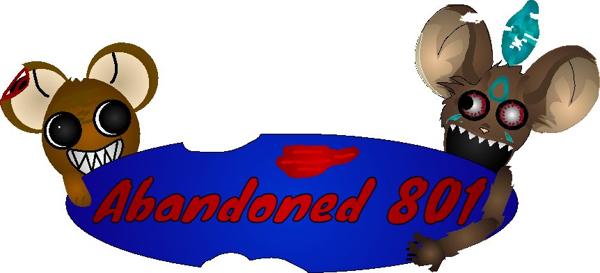 Abandoned 801 - Chapter 1 by Diamond Eletronics