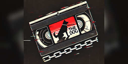Cover image for The Dog