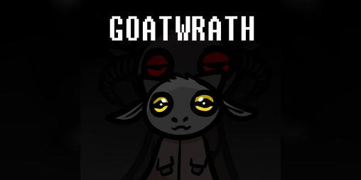 Cover image for GOATWRATH (LD version)