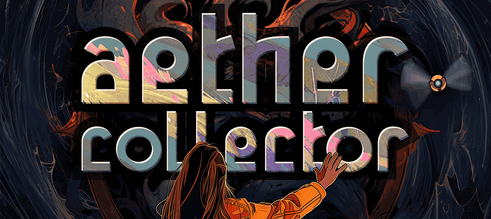 Aether Collector