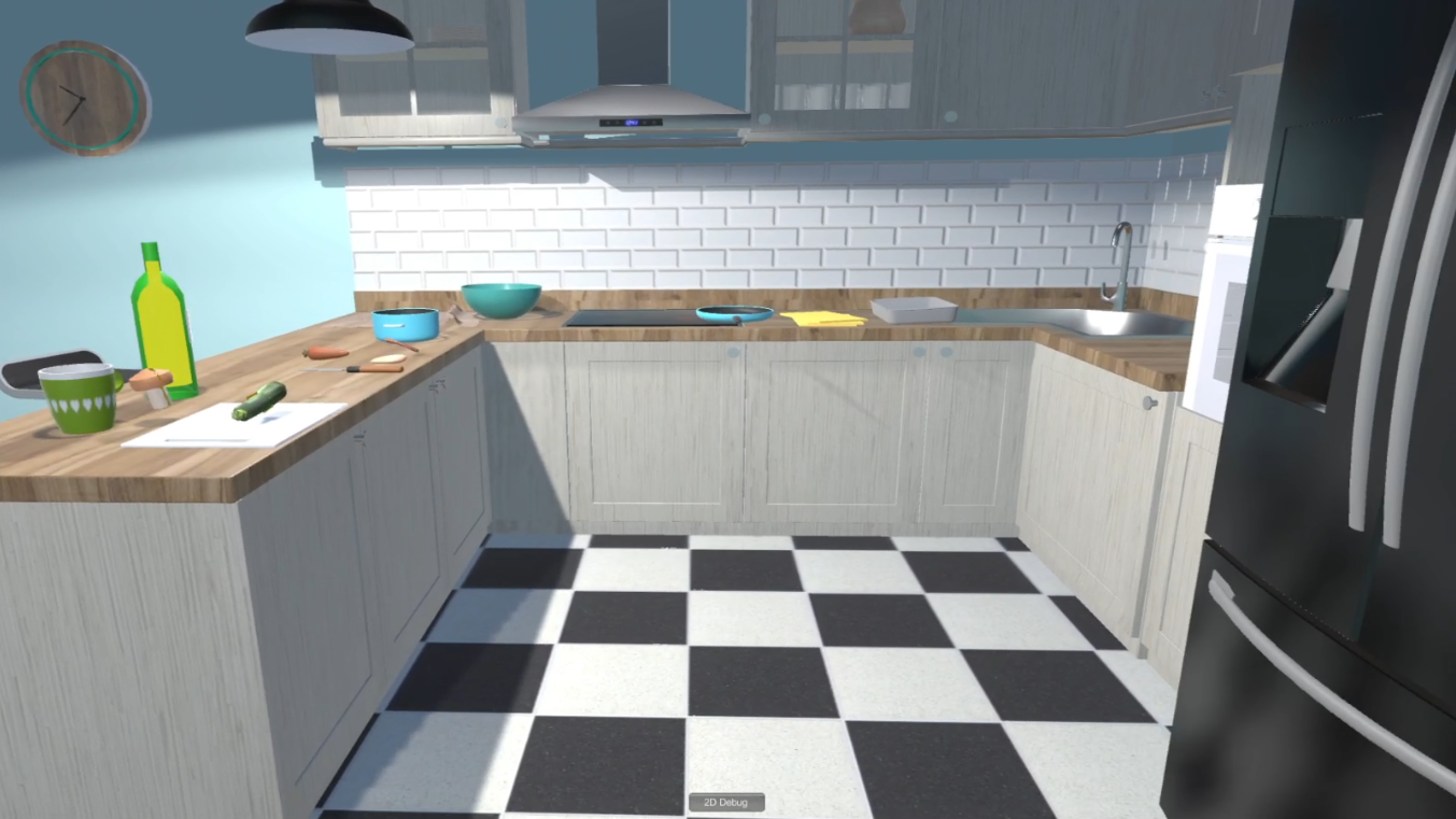 (2024) Chef Simulator