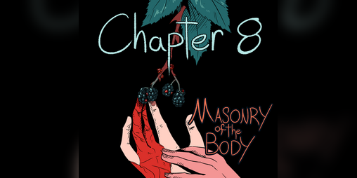 Cover image for Masonry of the Body Chapter 8