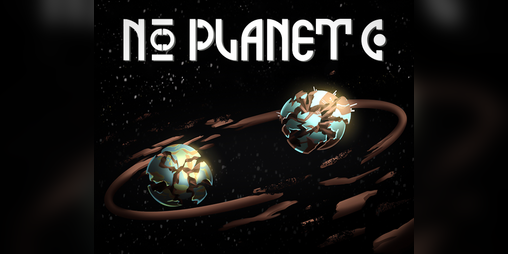 Cover image for No Planet C