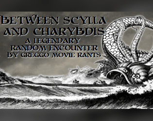 BETWEEN SCYLLA AND CHARYBDIS - A System-Neutral KRAKEN WEEK Encounter  