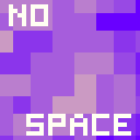 NoSpace