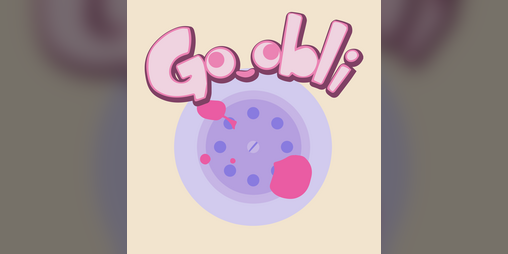 Cover image for Goobli