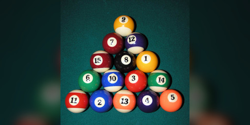 Cover image for pool