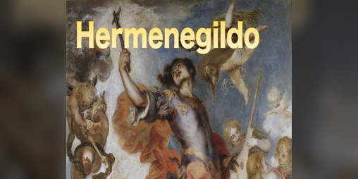 Cover image for HEREMENEGILDO (Ludum Dare 43)
