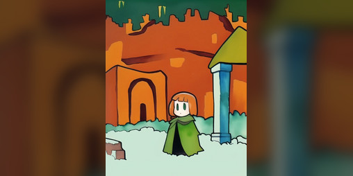 Cover image for Caves of Eria