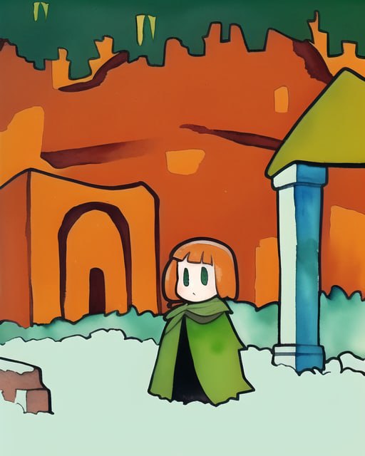 Cover image for Caves of Eria