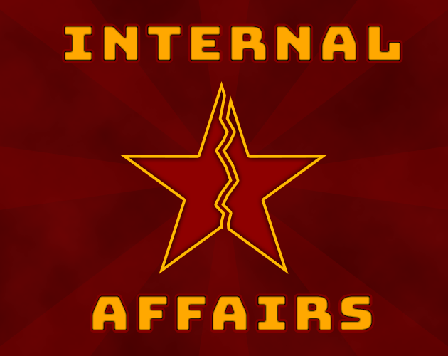 Internal Affairs