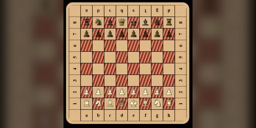 Cover image for Interactive CSS Chessboard