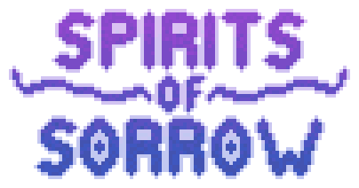 Spirits of Sorrow