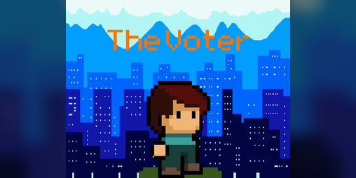 Cover image for El Votante (The Voter)