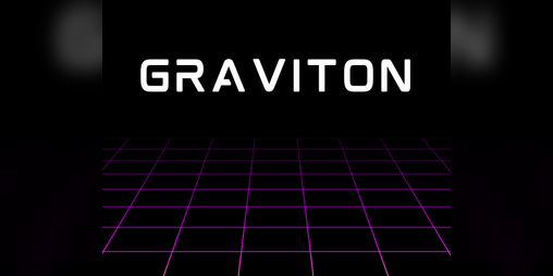 Cover image for Graviton (Jam)