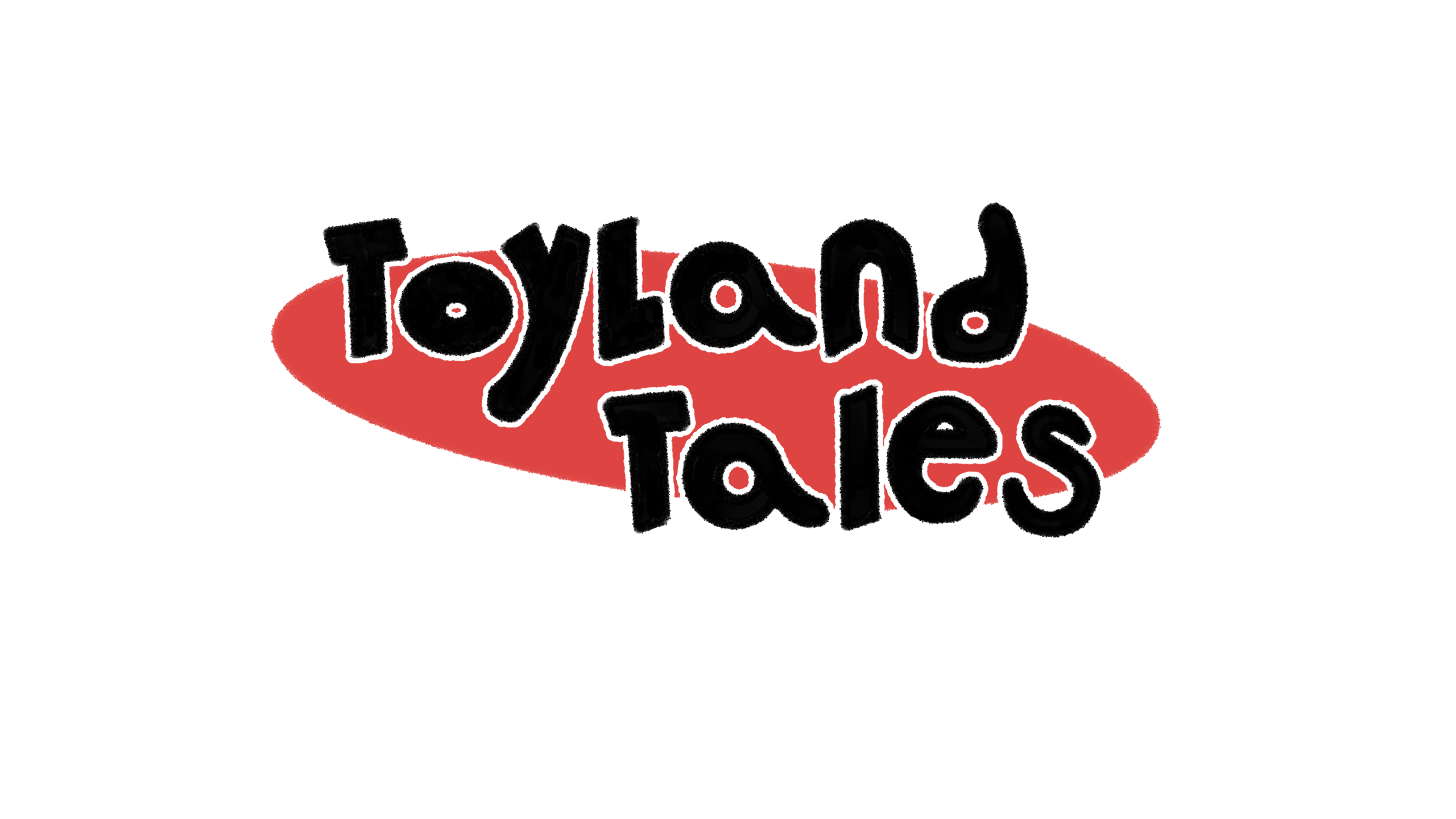 Toyland Tales : A Quest for a Mended Heart