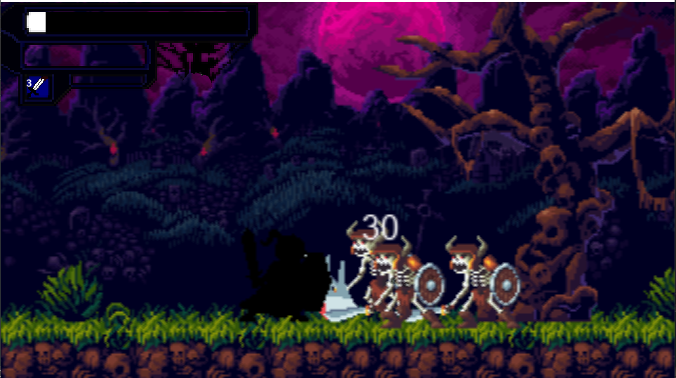 Purify Quest
