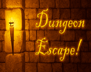 Dungeon Escape!