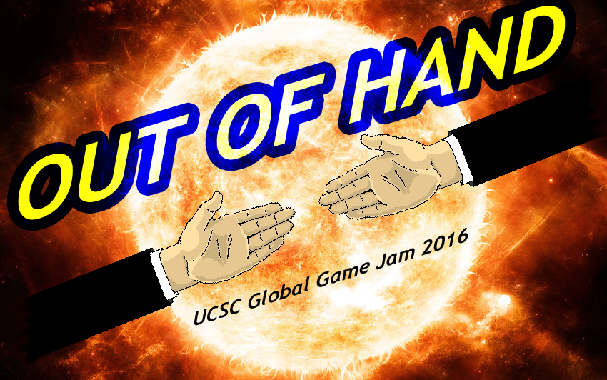 Out of Hand