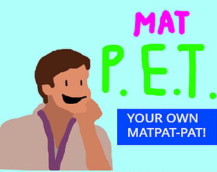 Mat Pet