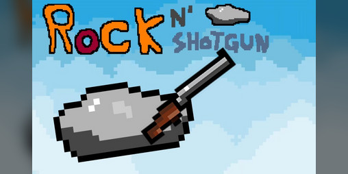 Cover image for Rock n' Shotgun 2